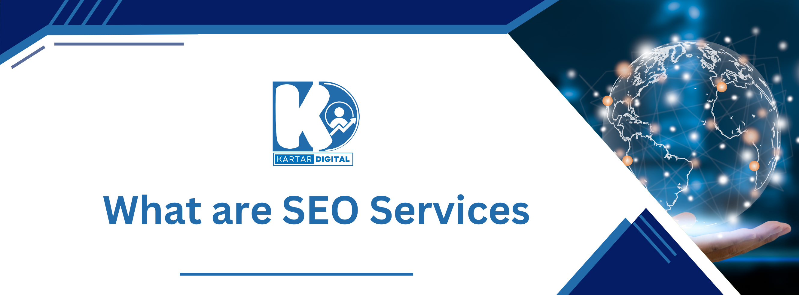 Digital marketing | SEO Services