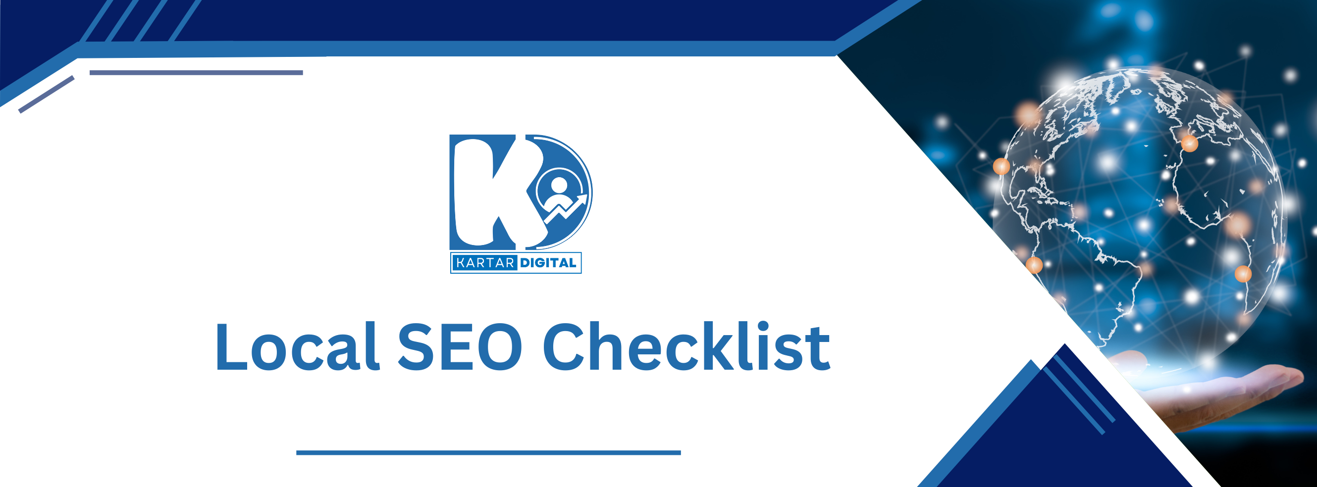 Local SEO Checklist